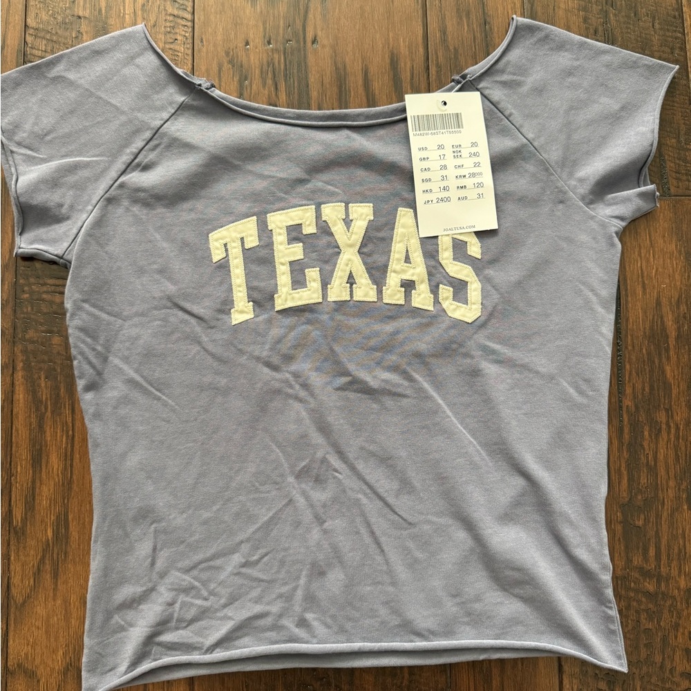 Brandy Melville Top